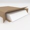 Ekena Millwork 15 3/4W x 15 3/4H x 1/2T PVC Hobby Boards, Unfinished, 6PK HBP16X16X500BUN - alternate 4